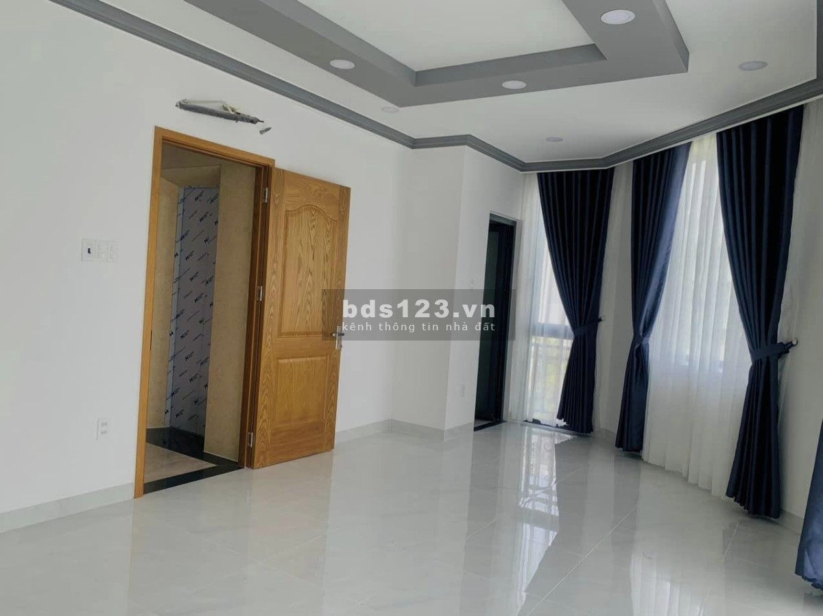 Siêu Phẩm nhà cực kì đẹp Lê Quang Định, Bình Thạnh, dân trí cao, ngang hiếm 5m