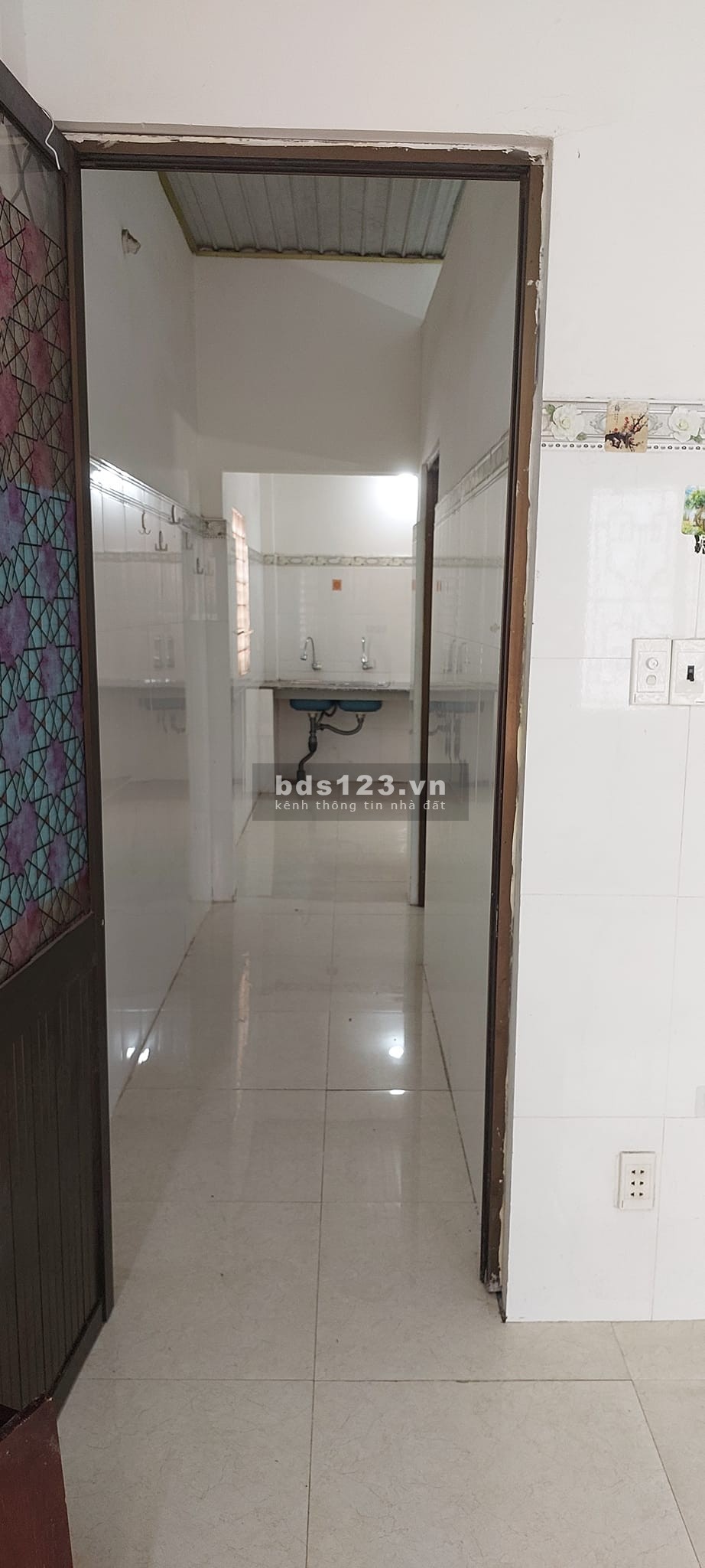 Nhà cần bán Bình Thạnh, đường trước nhà 5m, 41m2 chỉ 3.7 tỷ ngợp cần thanh lý gấp