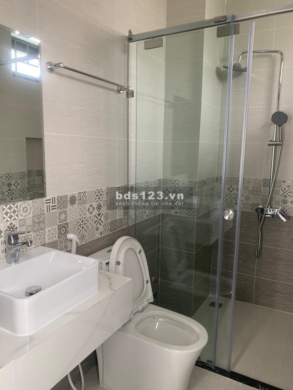 Siêu Phẩm nhà cực kì đẹp Lê Quang Định, Bình Thạnh, dân trí cao, ngang hiếm 5m