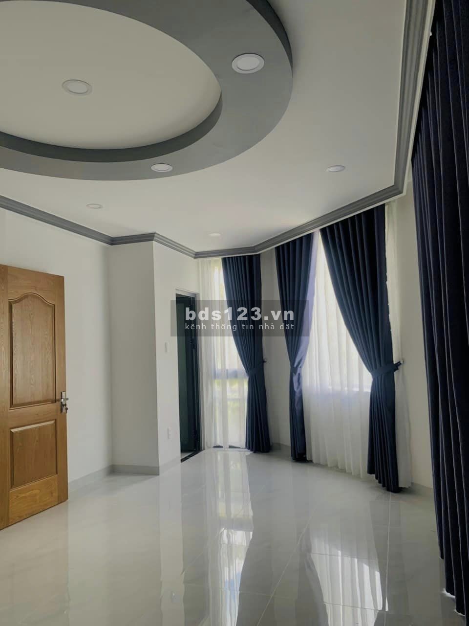Siêu Phẩm nhà cực kì đẹp Lê Quang Định, Bình Thạnh, dân trí cao, ngang hiếm 5m