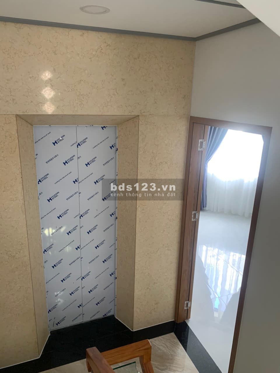 Siêu Phẩm nhà cực kì đẹp Lê Quang Định, Bình Thạnh, dân trí cao, ngang hiếm 5m