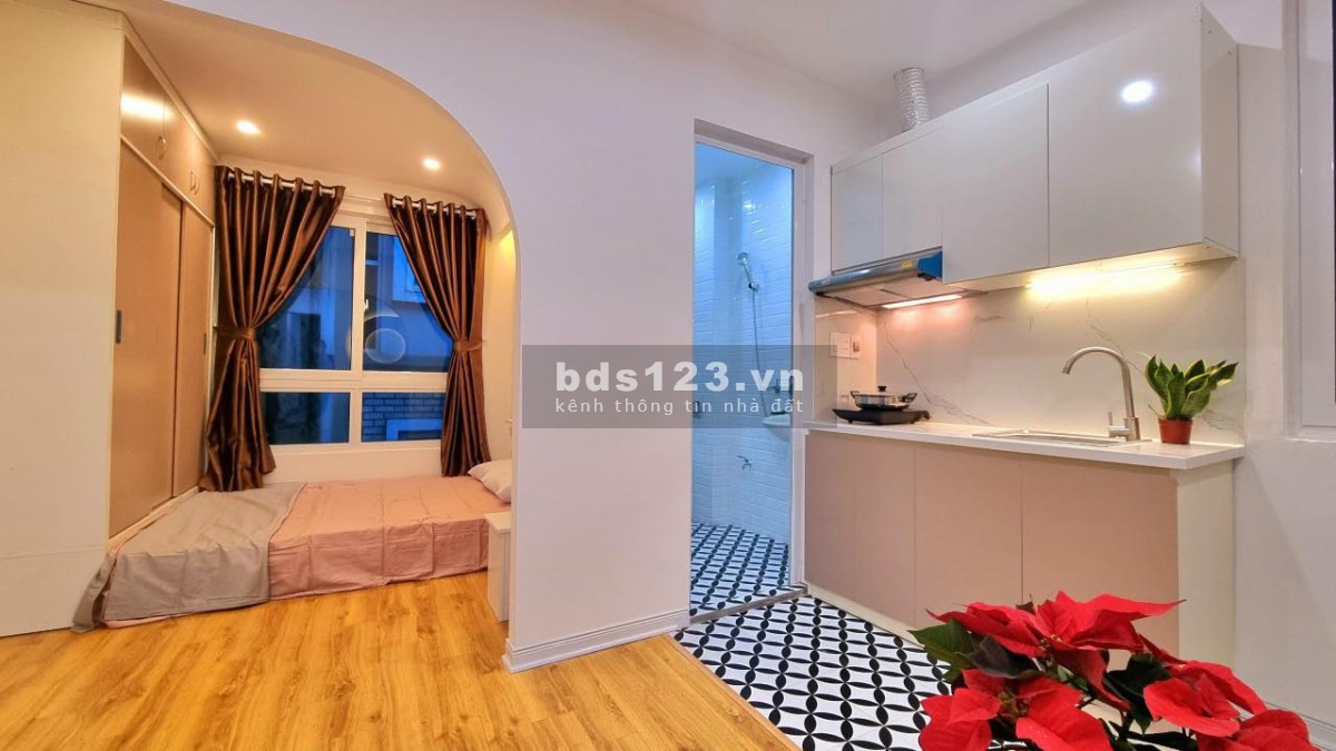 (Tin thật) Bán nhà riêng 42M² x 4T ngõ 105 Láng Hạ 6,7 tỷ cho thuê 45 triệu/ tháng chính chủ