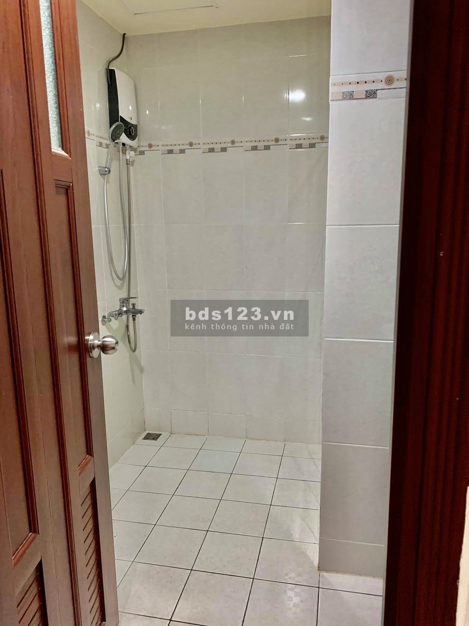 Cần cho thuê gấp căn hộ Chung cư chỉ 7tr (có nội thất)