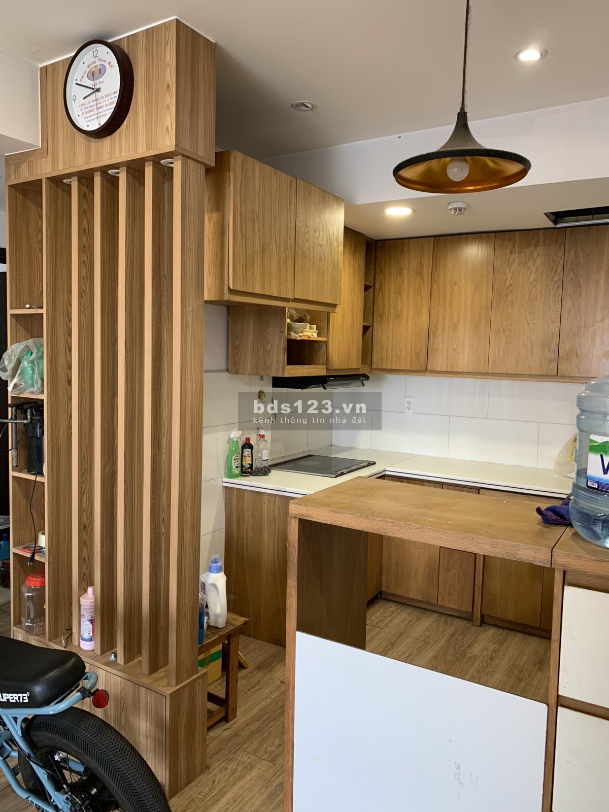 Bán căn hộ 95m2 tầng 11 khu RuBy Celadon City ngay Aeon Tân Phú