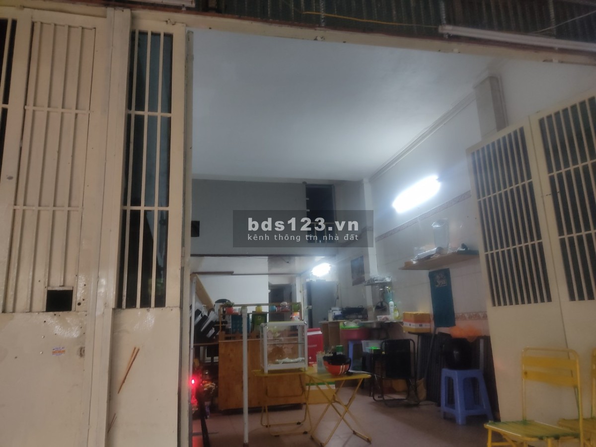 Cho thuê mặt bằng kinh doanh (riêng không chung chủ)