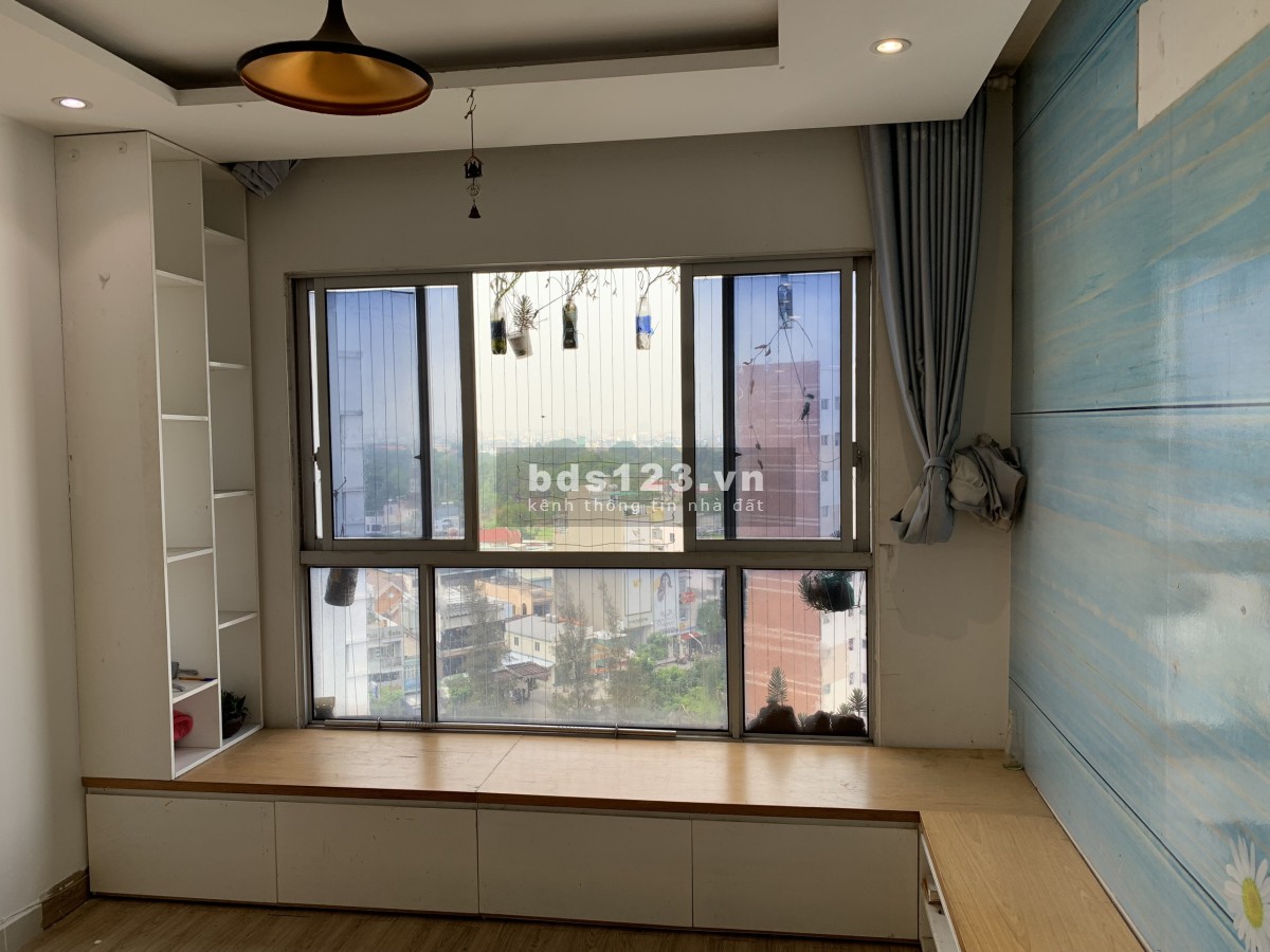 Bán căn hộ 95m2 tầng 11 khu RuBy Celadon City ngay Aeon Tân Phú