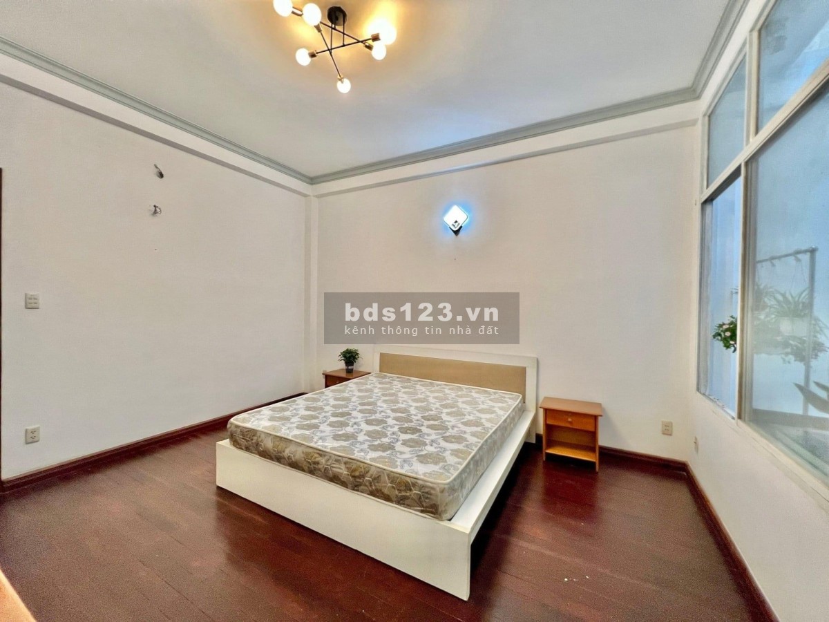 Cần bán nhà Bùi Đình Tuý P12 Bình Thạnh 52m2 4ty7 SHR gần Bệnh Viện LH 0902576293