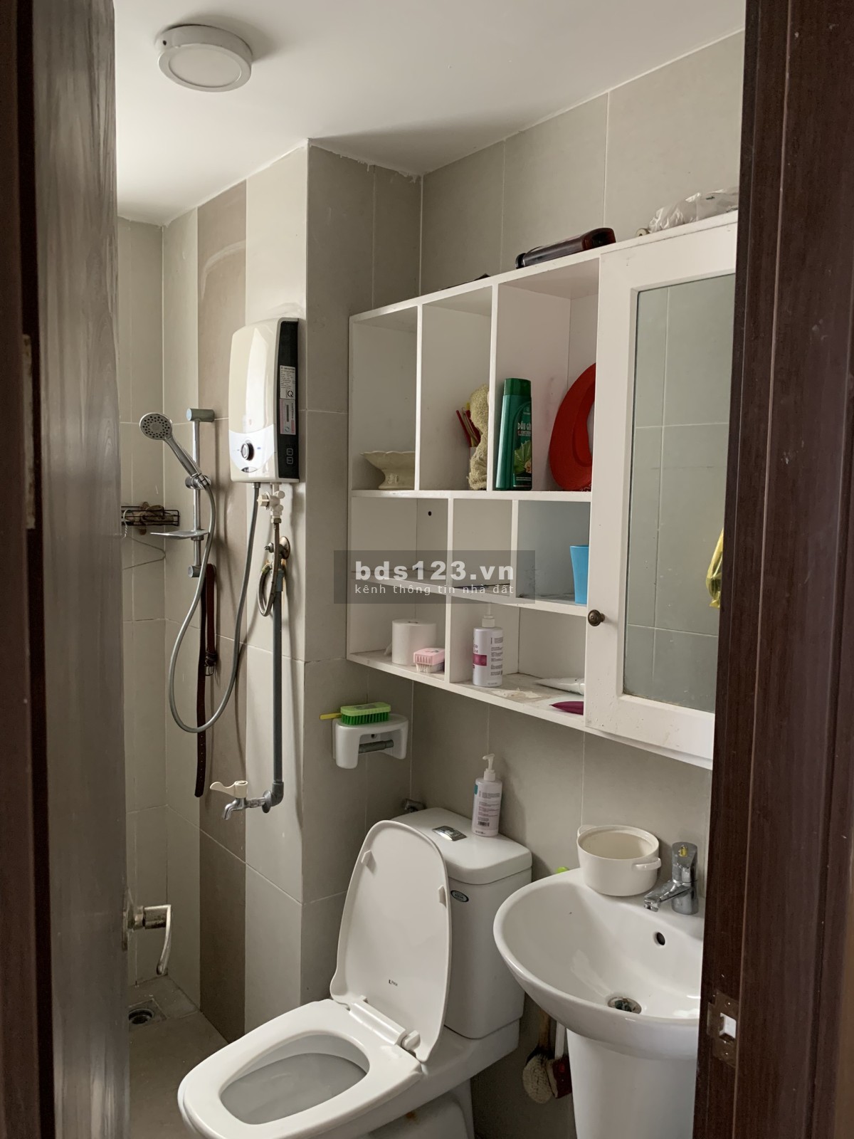 Bán căn hộ 95m2 tầng 11 khu RuBy Celadon City ngay Aeon Tân Phú