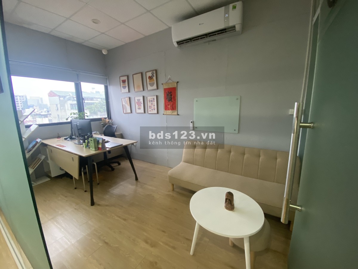 Cho thuê văn phòng tại số 11B ngõ 41 Thái Hà, Quận Đống Đa, Hà Nội