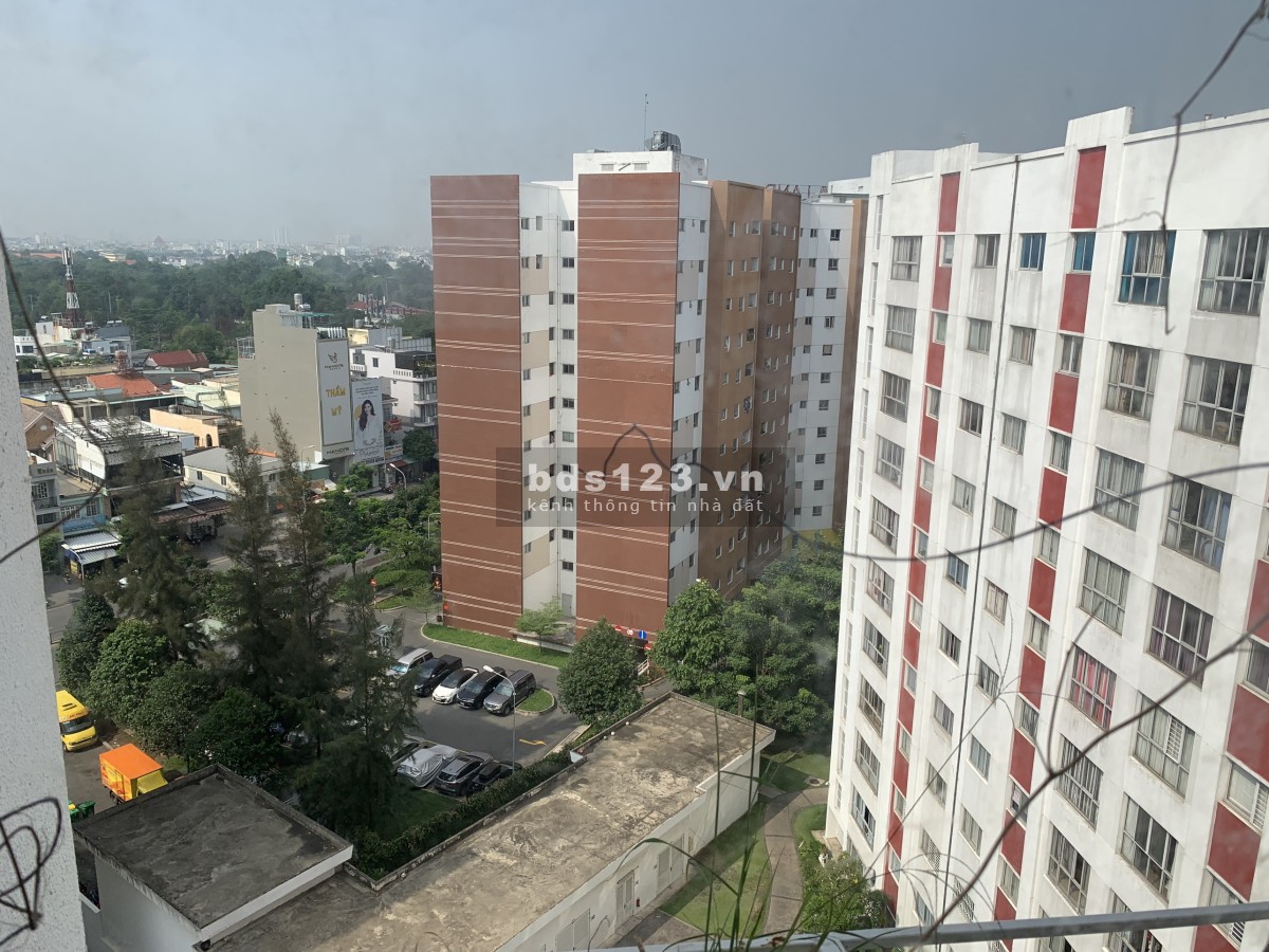 Bán căn hộ 95m2 tầng 11 khu RuBy Celadon City ngay Aeon Tân Phú