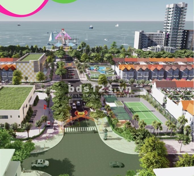 Chính chủ cần tiền bán nhanh Biệt thự Hoa Sứ - 150m2, Núi thành, Quảng Nam