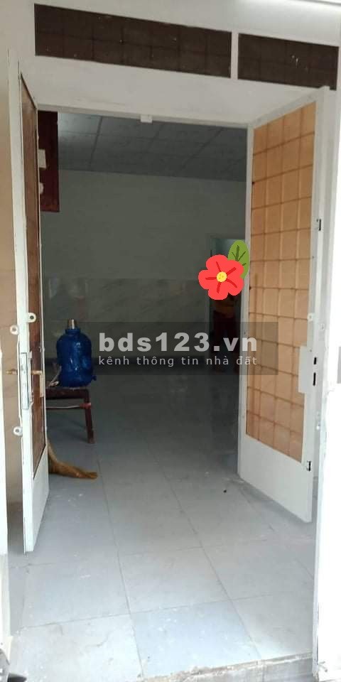 Nhà bán gấp - giá rẻ nhất KV HXH tận nơi - Nguyễn Oanh GV - 136M² - Nhỉnh 5 tỷ