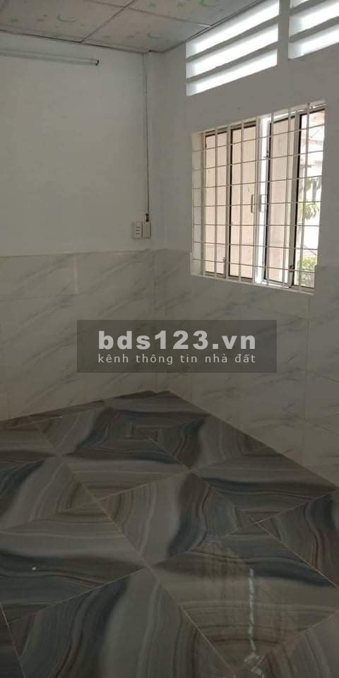 Nhà bán gấp - giá rẻ nhất KV HXH tận nơi - Nguyễn Oanh GV - 136M² - Nhỉnh 5 tỷ