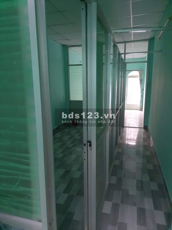 Cho thuê nhà Khu vực Bình Trị Đông - Bình Tân