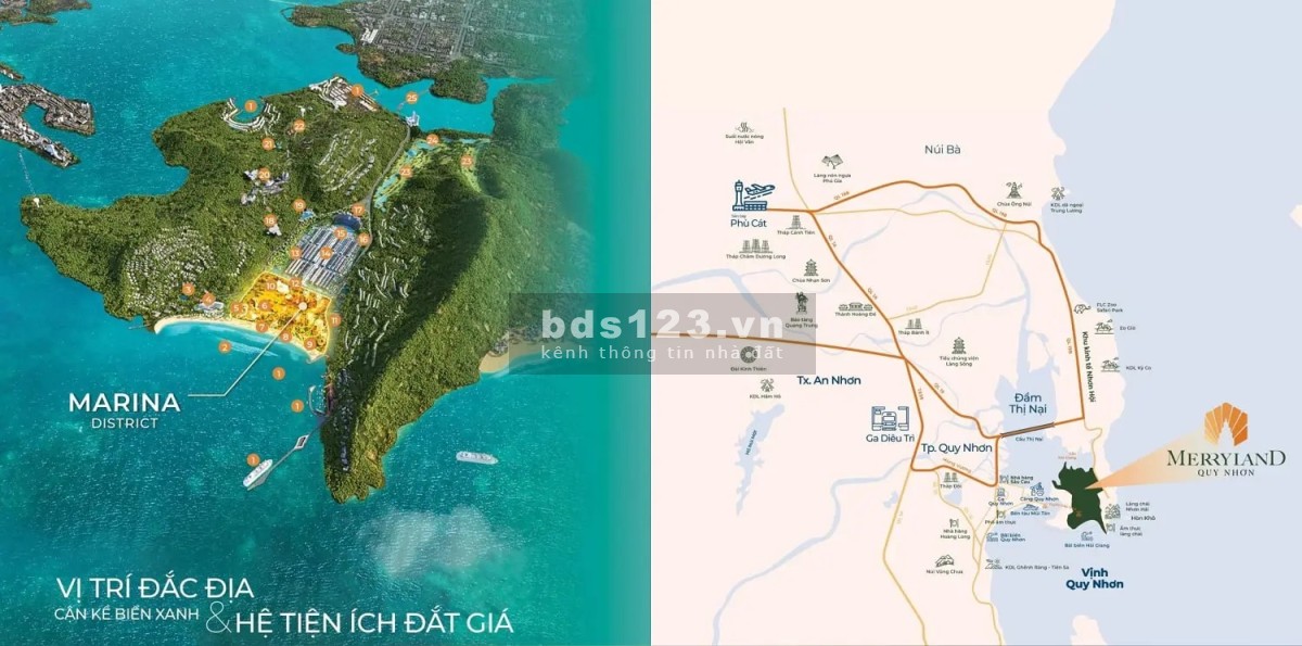 Căn Hộ Biển liền kề trung tâm thành phố độc nhất việt nam gia chỉ 1.2 tỷ/căn