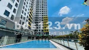Cần bán 2PN/2WC Bcons Suối Tiên. DT 51m2. Giá 1.550 tỷ. Bao chi phí sang tên. Hỗ trợ khách mua vay