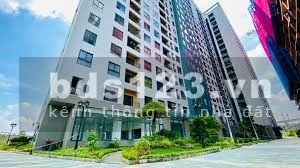 Cần bán 2PN/2WC Bcons Suối Tiên. DT 51m2. Giá 1.550 tỷ. Bao chi phí sang tên. Hỗ trợ khách mua vay