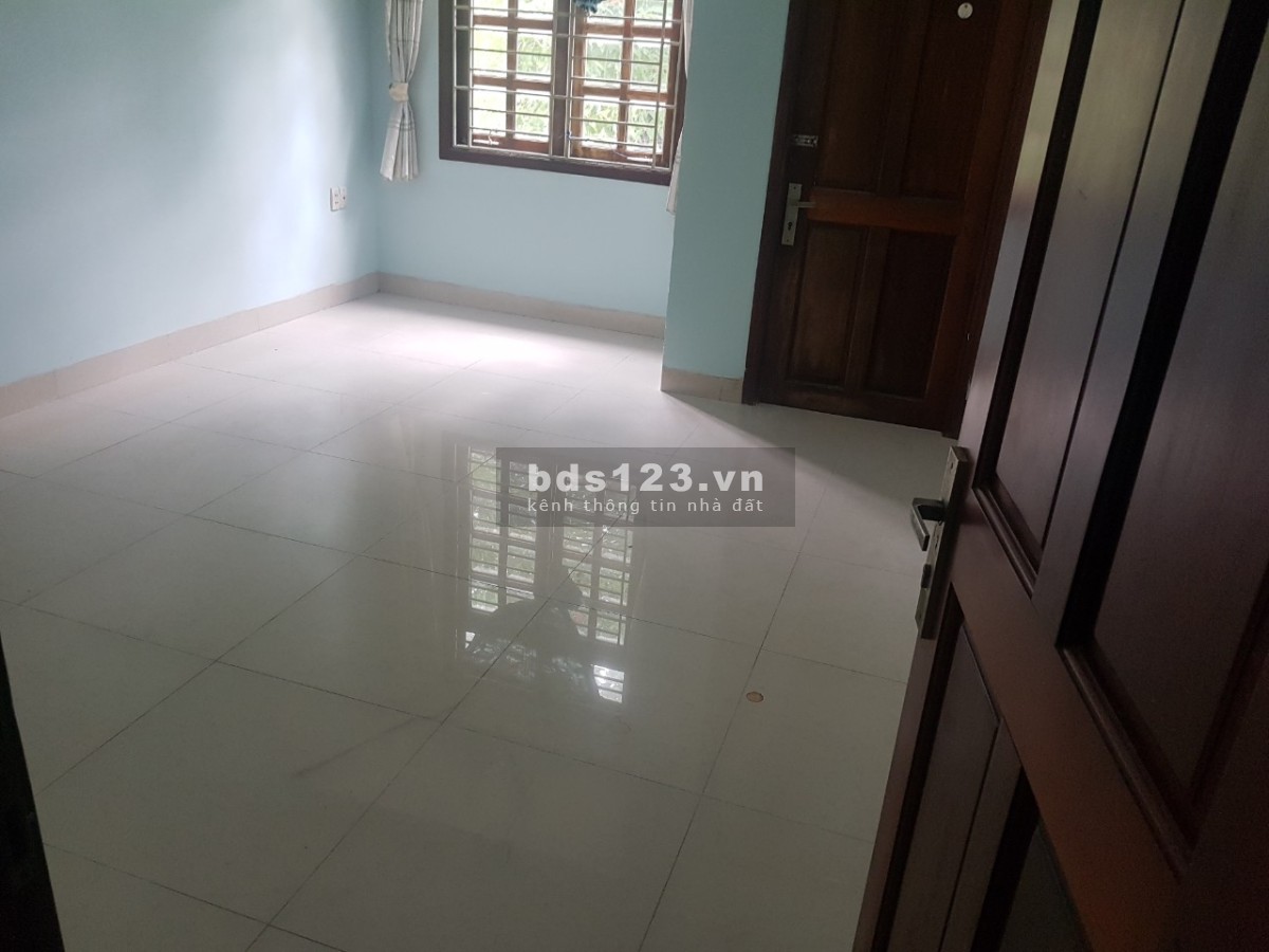 Cho thuê nhà 135 Đường 2A, phường Bình Hưng Hoà B, quận Bình Tân. Giá 12 triệu/tháng