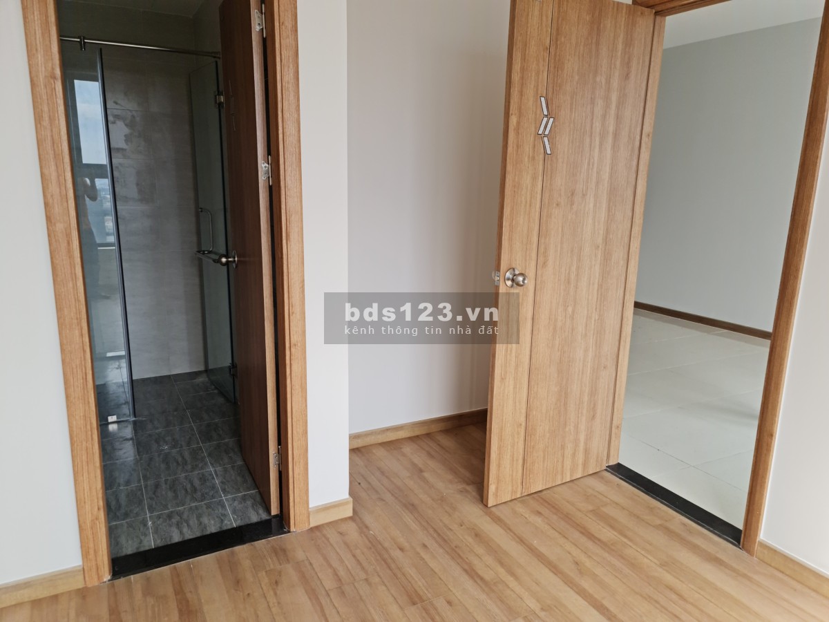 Cần bán 2PN/2WC 54m2 Bcons Miền Đông - giá 1.6 tỷ. View đẹp. Bao sang tên - hỗ trợ vay
