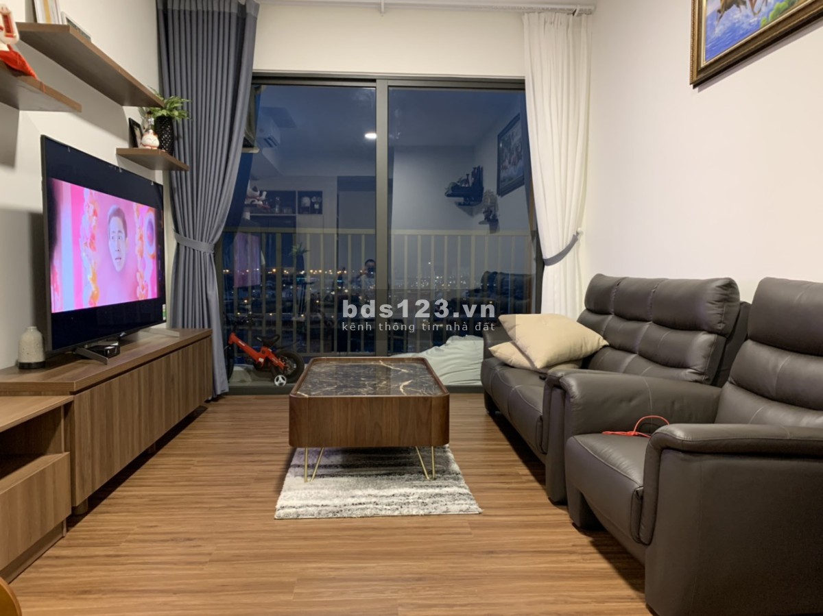 Cần bán gấp căn hộ Safira Khang Điền, 93m2, 3PN 2WC Full nội thất, view sông cực mát, giá chỉ 3 tỷ 6
