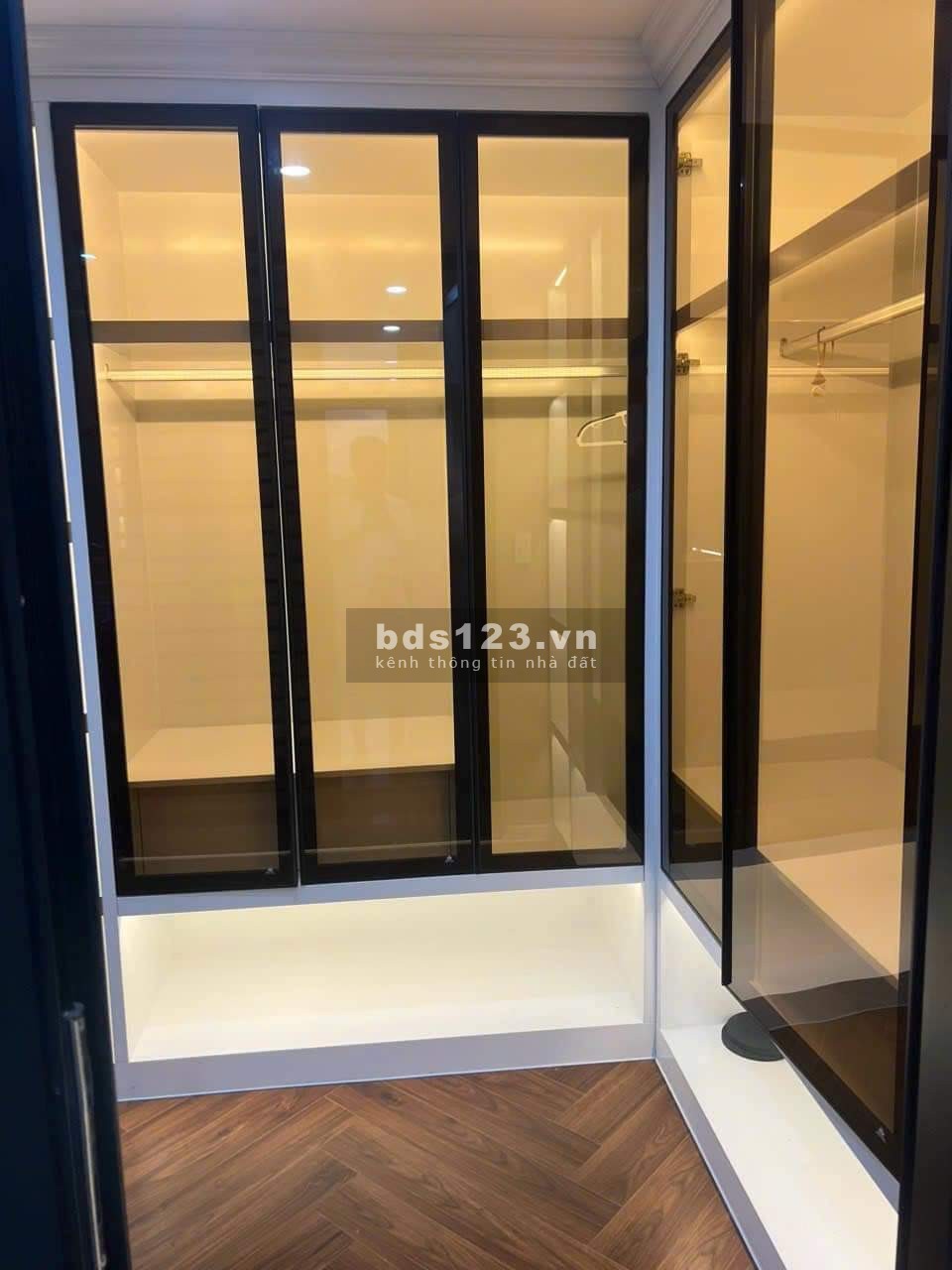 Cần bán căn hộ Jamila Khang Điền, 99m2 3PN - 2WC full nội thất cao cấp đã có sổ, giá chỉ 4 tỷ 250TL
