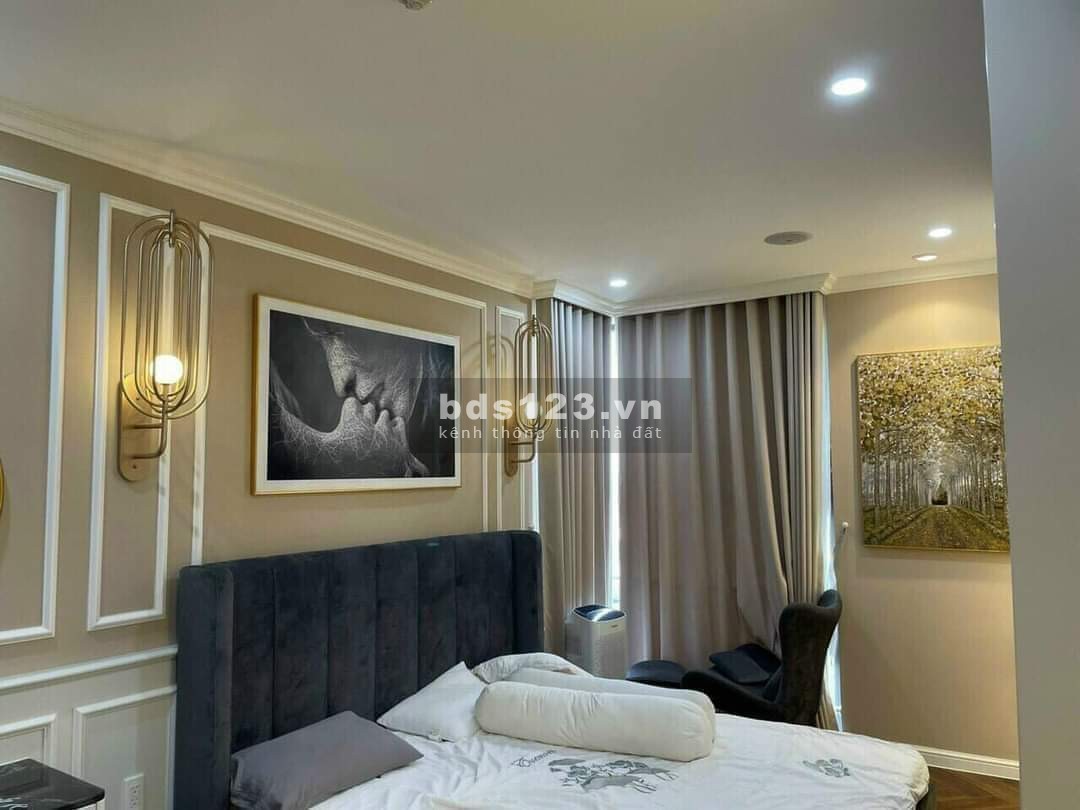 Cần bán căn hộ Jamila Khang Điền, 99m2 3PN - 2WC full nội thất cao cấp đã có sổ, giá chỉ 4 tỷ 250TL