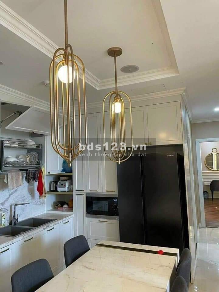 Cần bán căn hộ Jamila Khang Điền, 99m2 3PN - 2WC full nội thất cao cấp đã có sổ, giá chỉ 4 tỷ 250TL