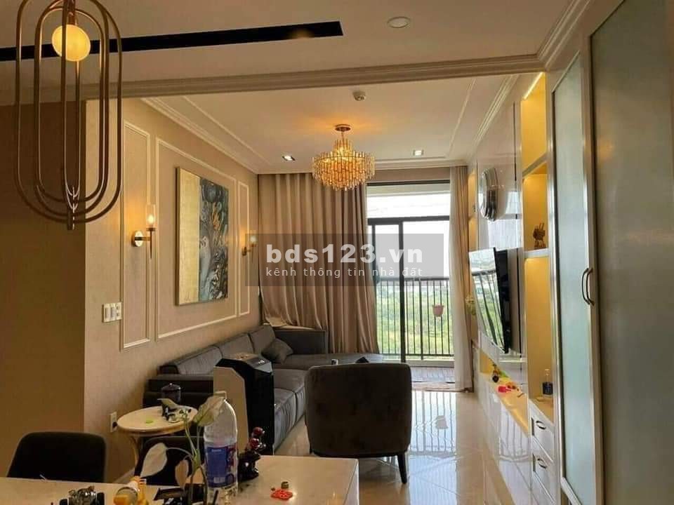 Cần bán căn hộ Jamila Khang Điền, 99m2 3PN - 2WC full nội thất cao cấp đã có sổ, giá chỉ 4 tỷ 250TL