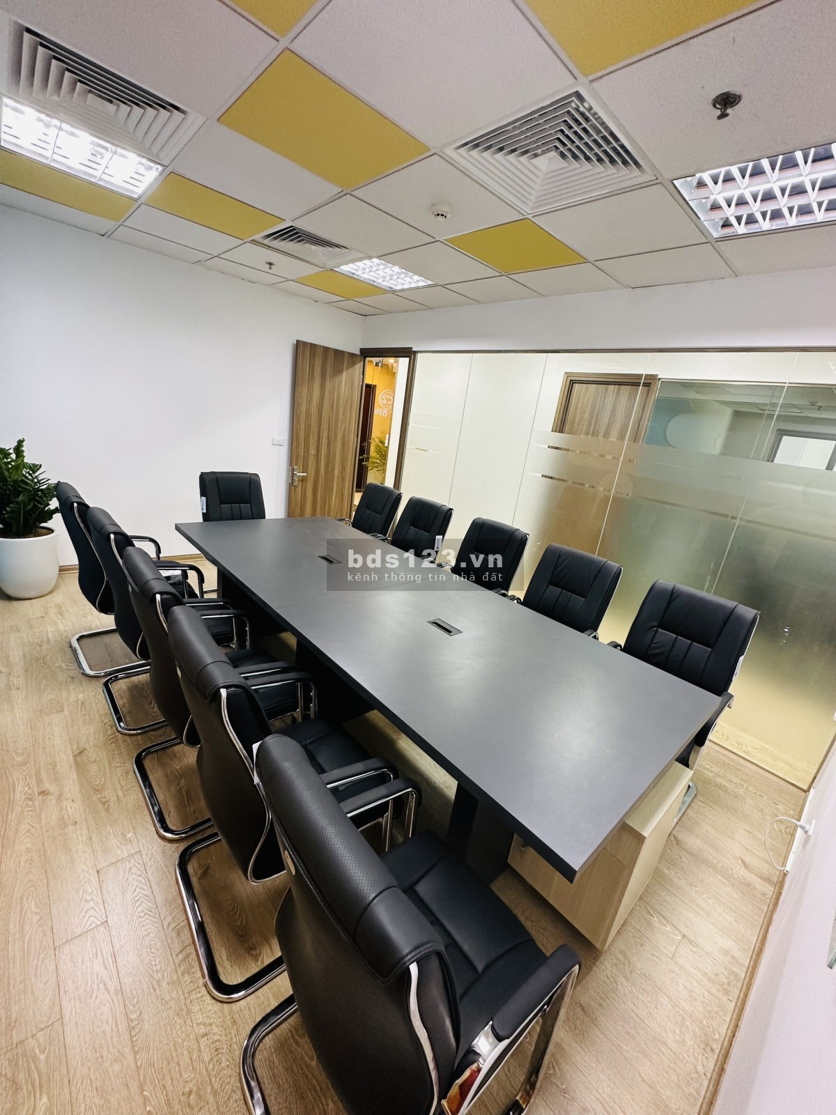 Cho thuê văn phòng Ảo Phố Duy Tân, Quận Cầu Giấy, Hà Nội