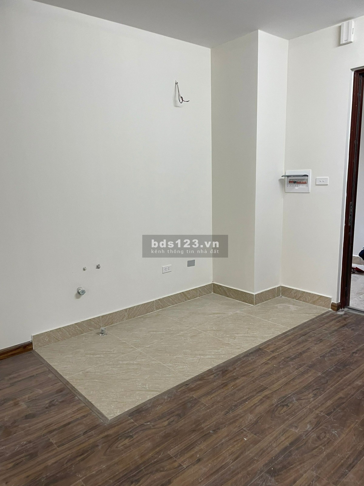 Duy nhất căn hộ Eurowindow suất ngoại giao cần bán