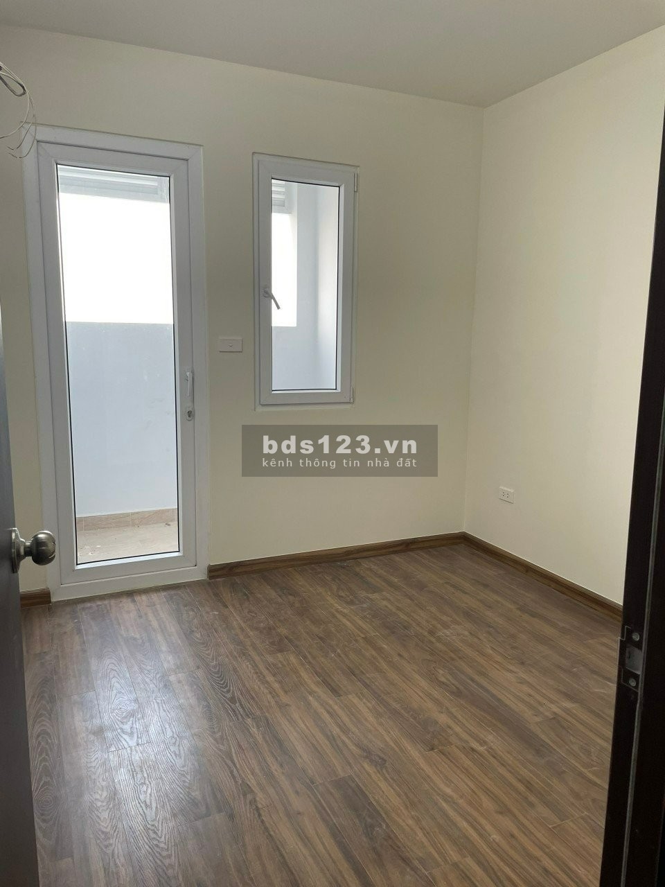 Duy nhất căn hộ Eurowindow suất ngoại giao cần bán