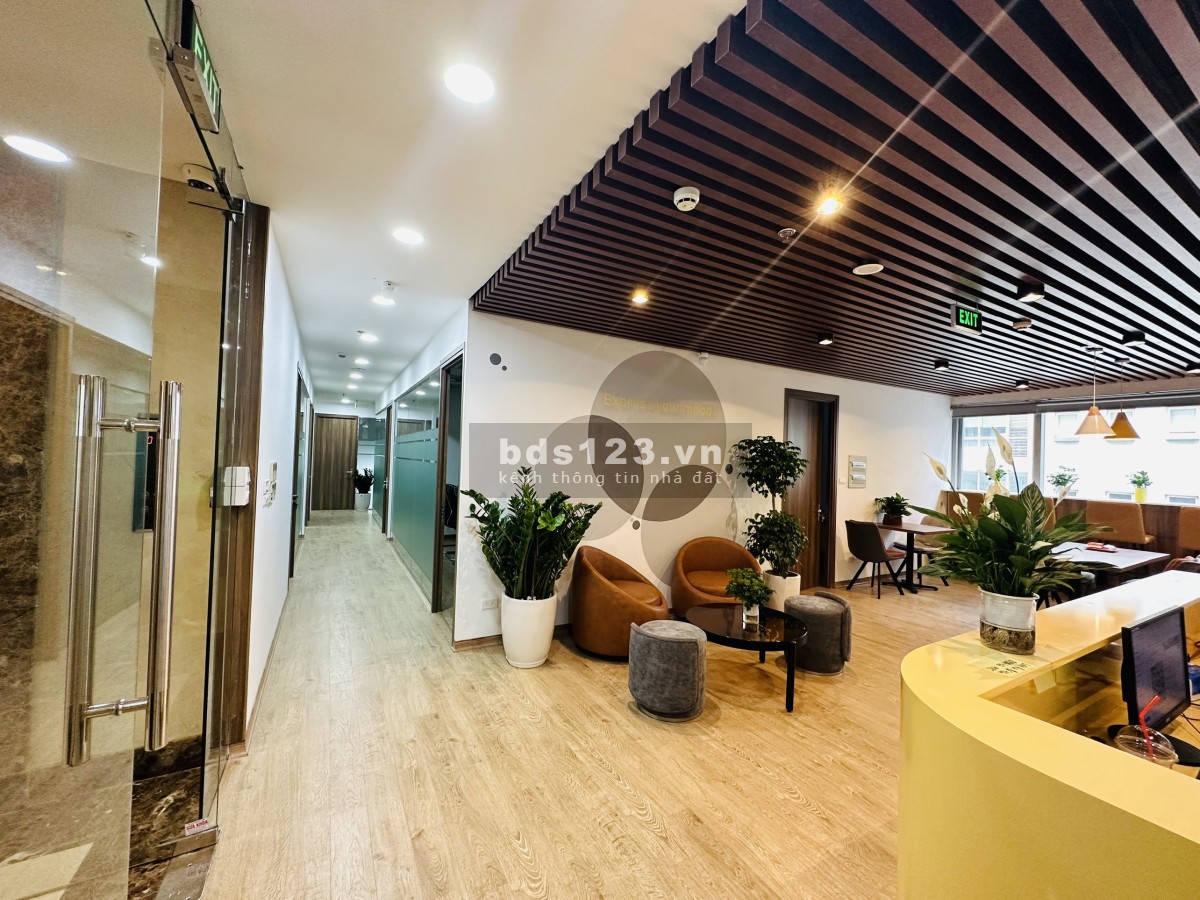 Cho thuê văn phòng Ảo Phố Duy Tân, Quận Cầu Giấy, Hà Nội