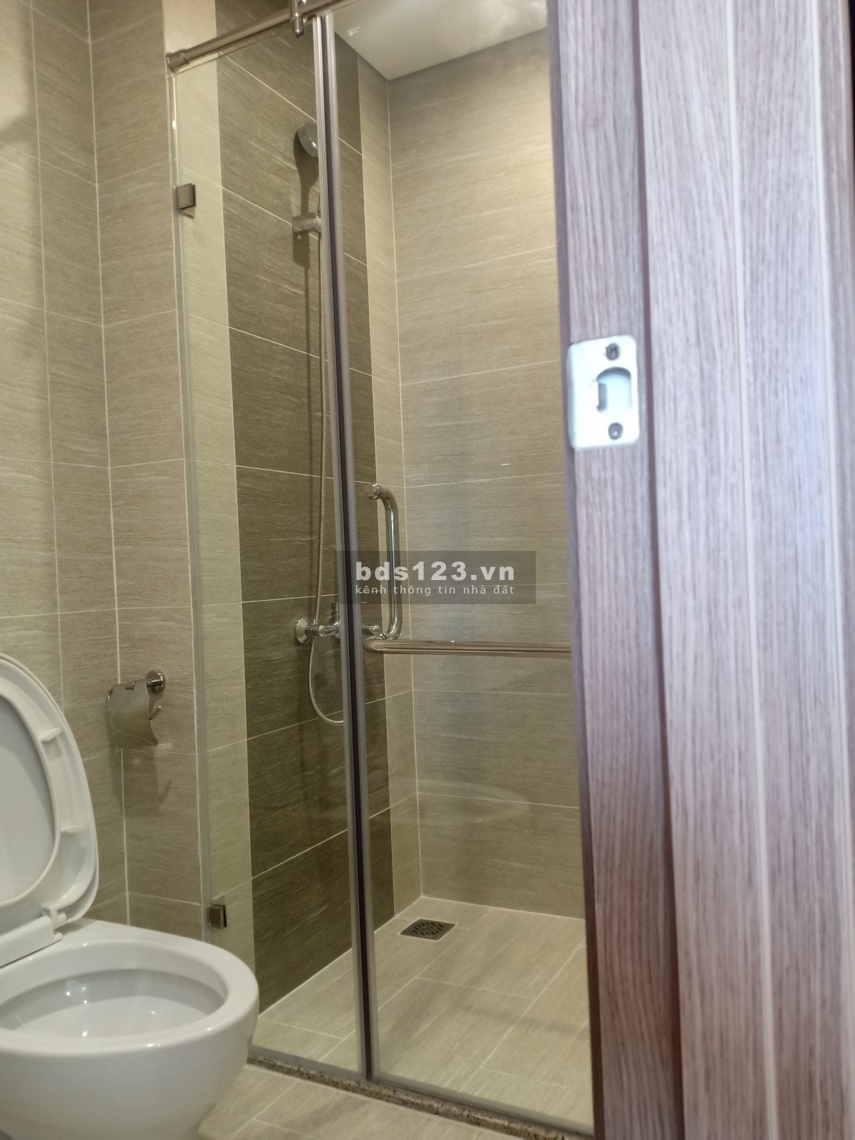 Vinhomes Smart City cho thuê chung cư giá rẻ. Studio full giá 7.5 triệu