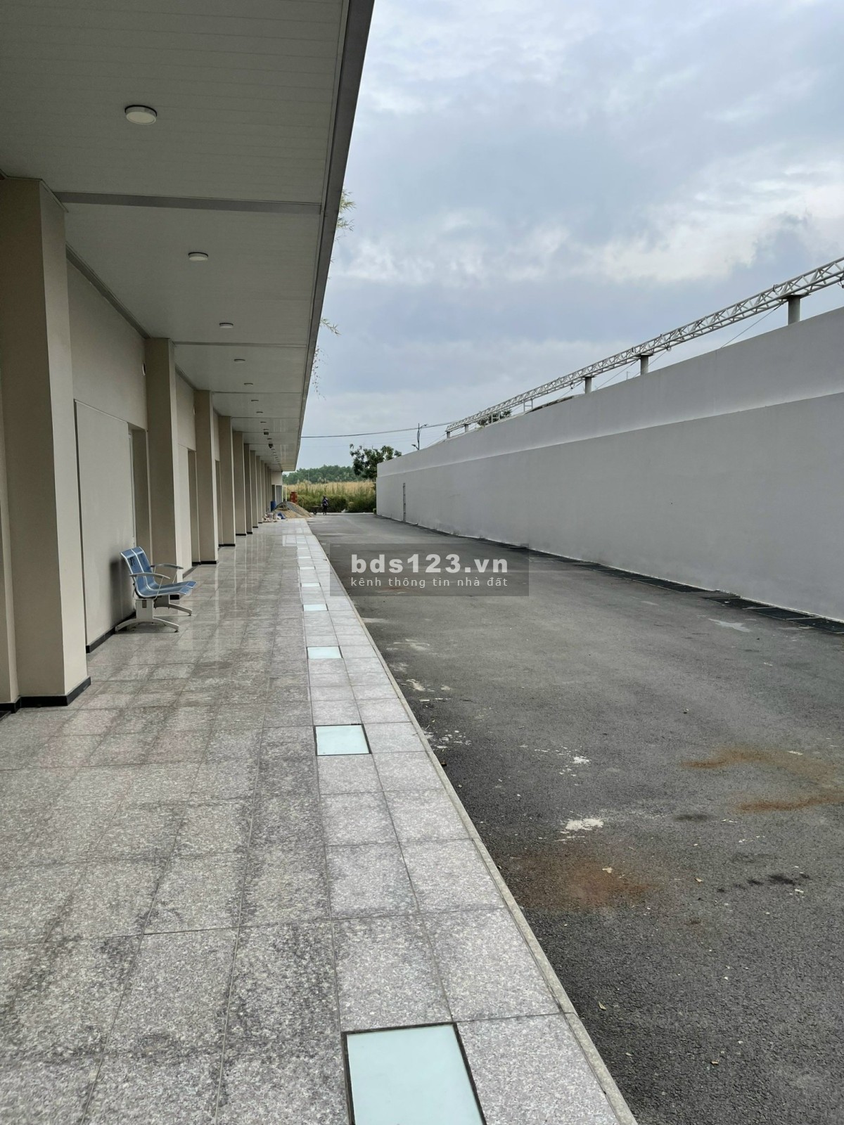 Cho thuê cặp căn Saritown-Shophouse Sala 11.000$, 1.200 m2, vị trí trung tâm