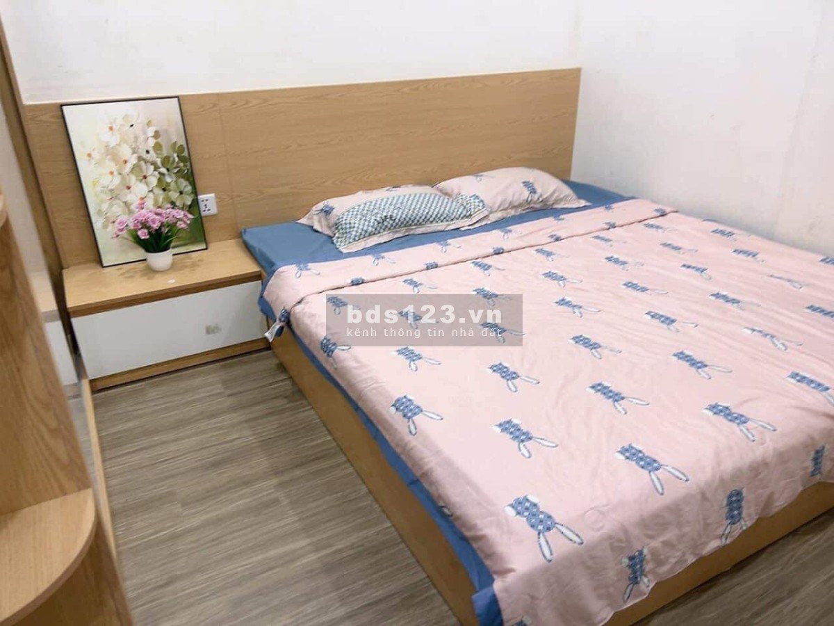Chính chủ cho thuê căn hộ 2PN+2WC đầy đủ nội thất tại Vinhomes Ocean Park - 8tr/tháng