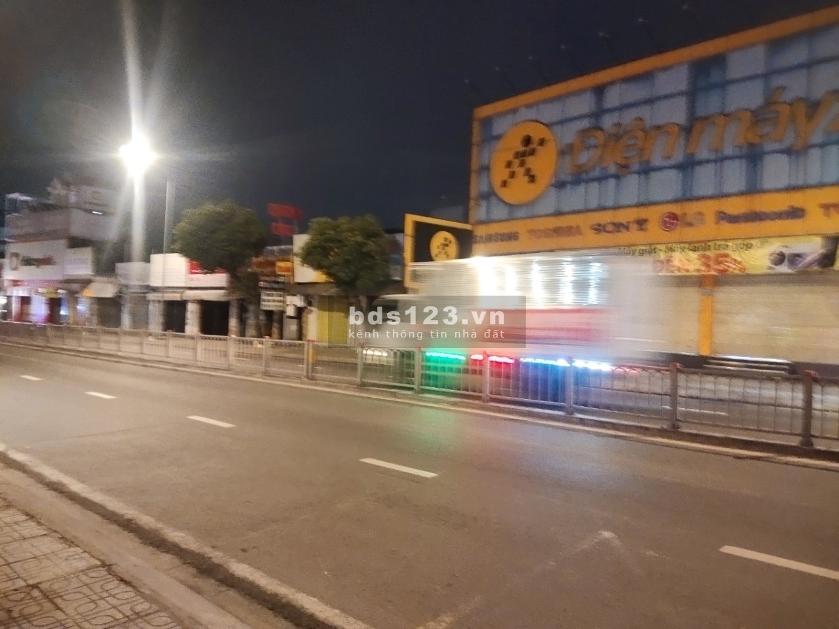 Sang Quán Ăn hoặc Sang mặt bằng 430 Nguyễn Oanh, P.6, Q.Gò Vấp, HCM