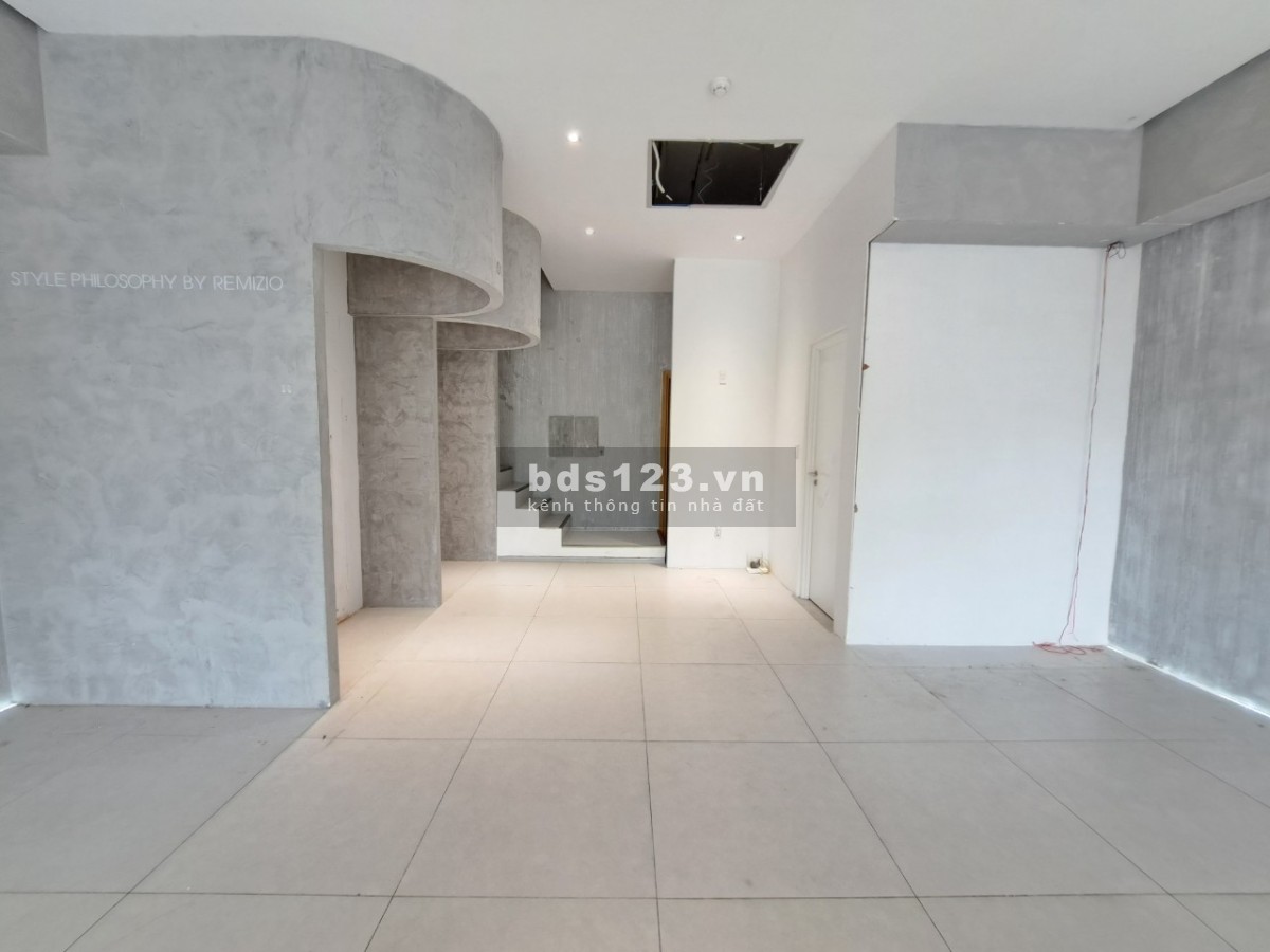 Cho thuê Shophouse Sarimi Sala giá mới nhất 3000$