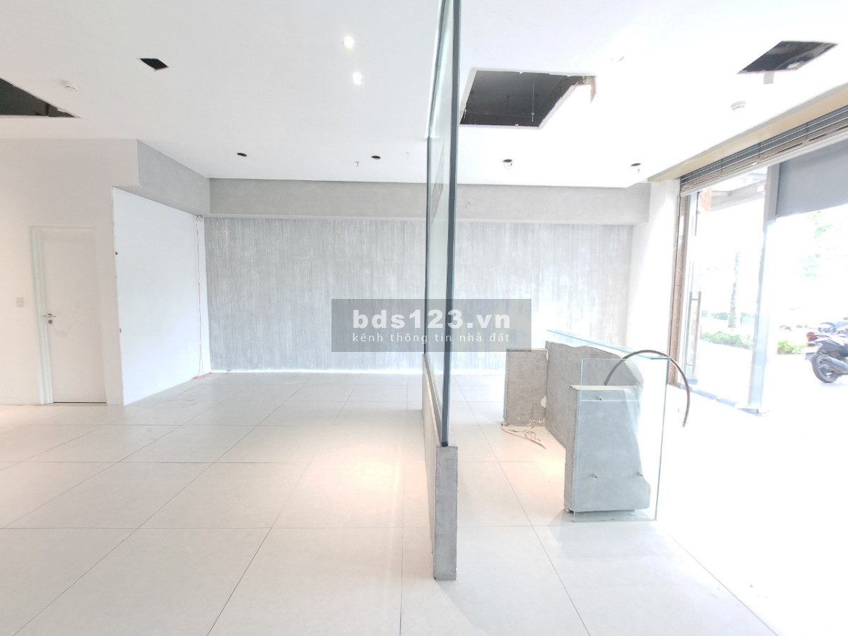 Cho thuê Shophouse Sarimi Sala giá mới nhất 3000$