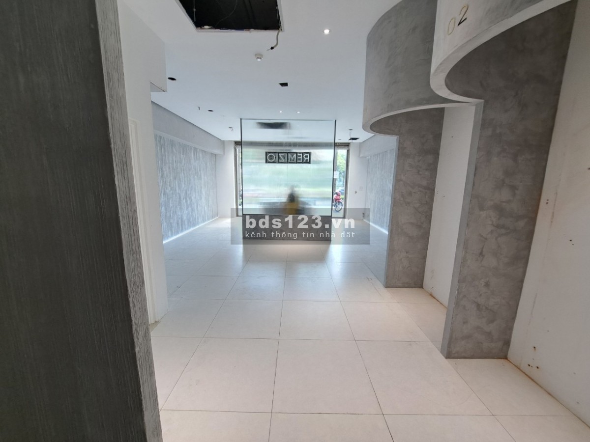 Cho thuê Shophouse Sarimi Sala giá mới nhất 3000$