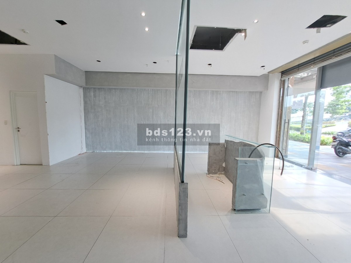 Cho thuê Shophouse Sarimi Sala giá mới nhất 3000$