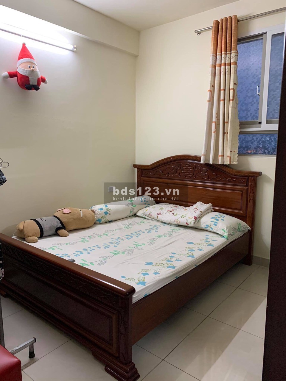 Cần cho thuê gấp căn hộ Chung cư chỉ 7tr (có nội thất)