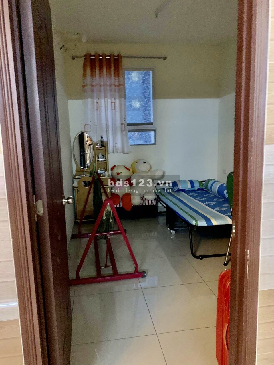 Cần cho thuê gấp căn hộ Chung cư chỉ 7tr (có nội thất)