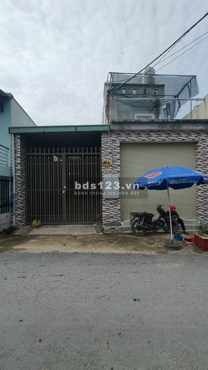 Cho thuê mặt bằng làm xưởng, kho tại Bình Mỹ Củ Chi