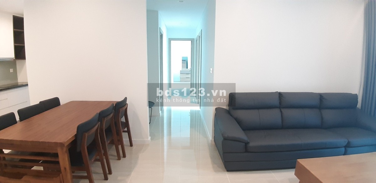 Bán căn Sadora 3PN 120m2 view hồ bơi, landmark 81 giá 10ty5 all in
