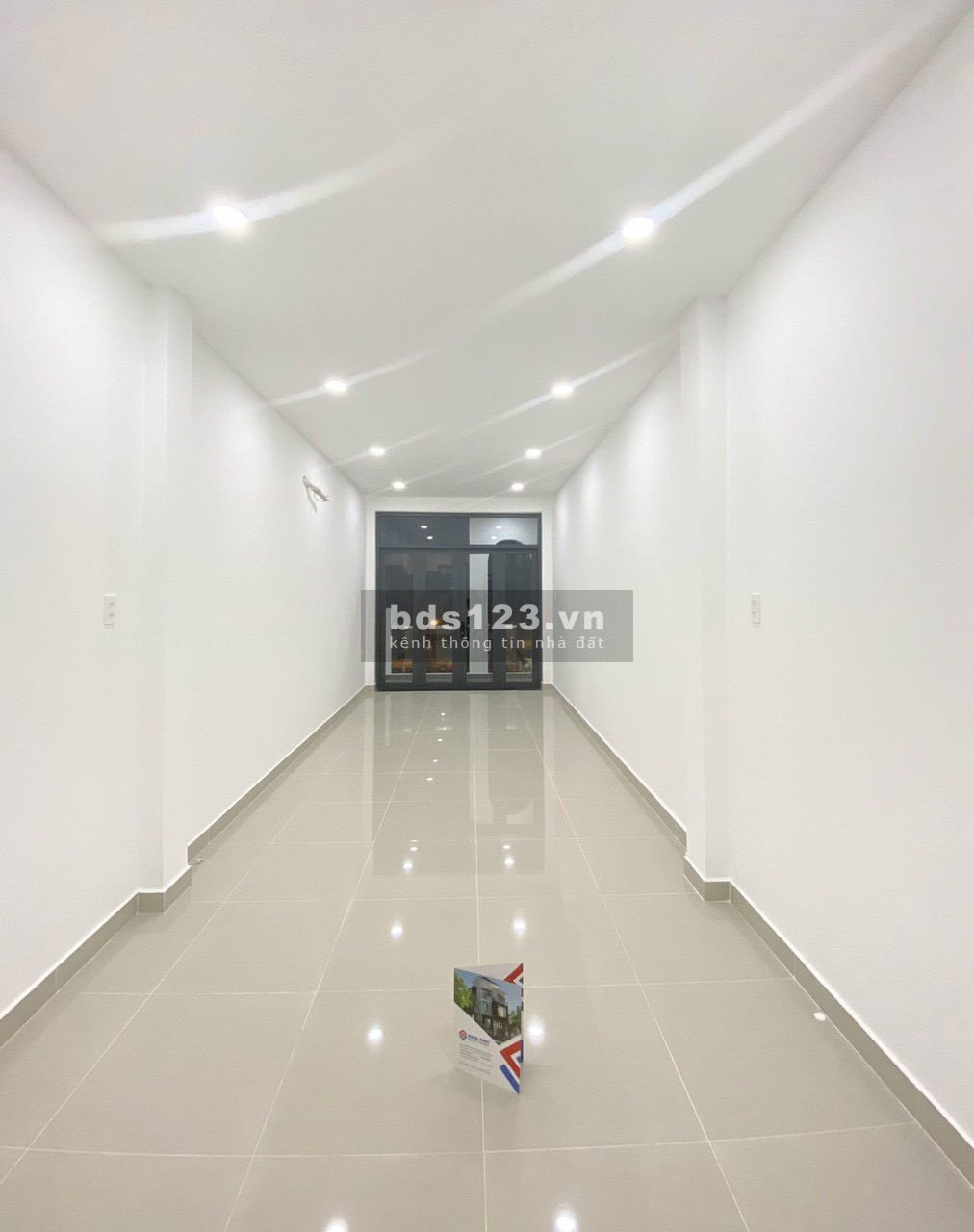 Chính chủ cho thuê nhà mặt tiền kinh doanh Lê Đức Thọ, phường 17, Gò Vấp