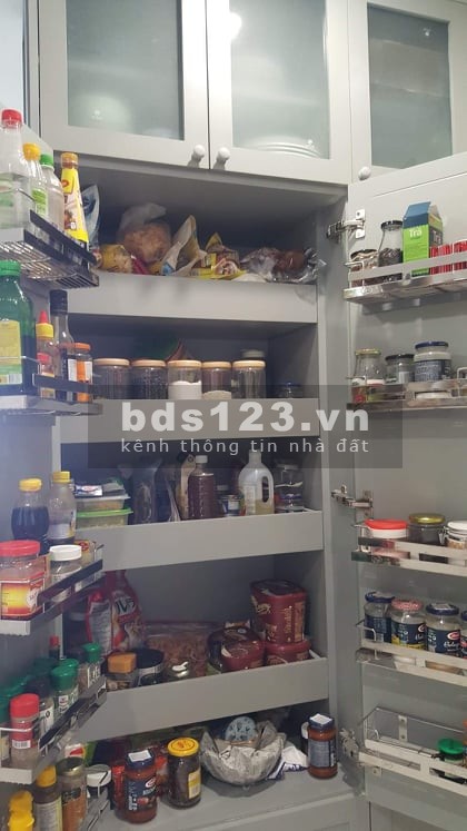 View thành phố! Cho thuê căn hộ New City 51m2 1pn full nt 16.5tr vào ở ngay