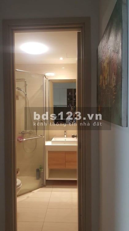 View thành phố! Cho thuê căn hộ New City 51m2 1pn full nt 16.5tr vào ở ngay