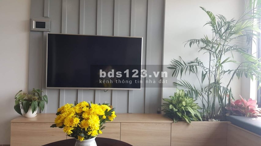 View thành phố! Cho thuê căn hộ New City 51m2 1pn full nt 16.5tr vào ở ngay