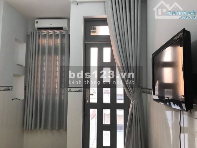 Cần bán gấp nhà Phạm Thế Hiển, quận 8, Nhỉnh 3 tỉ thương lượng