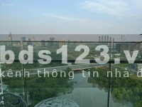Bán Gấp! Bán căn góc Sadora view sông quận 1 - 11.5 tỷ all in